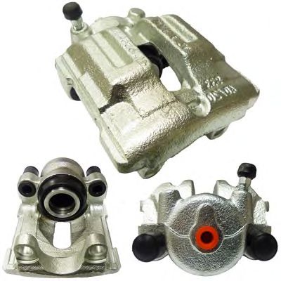 BRAKE ENGINEERING ca2938r -  Тормозной суппорт